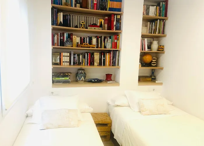 Apartamento Puerta Carmona