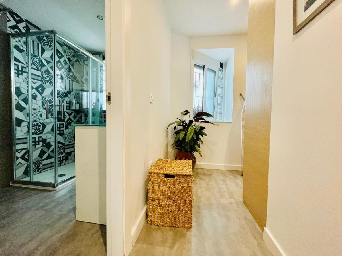 Apartament Puerta Carmona