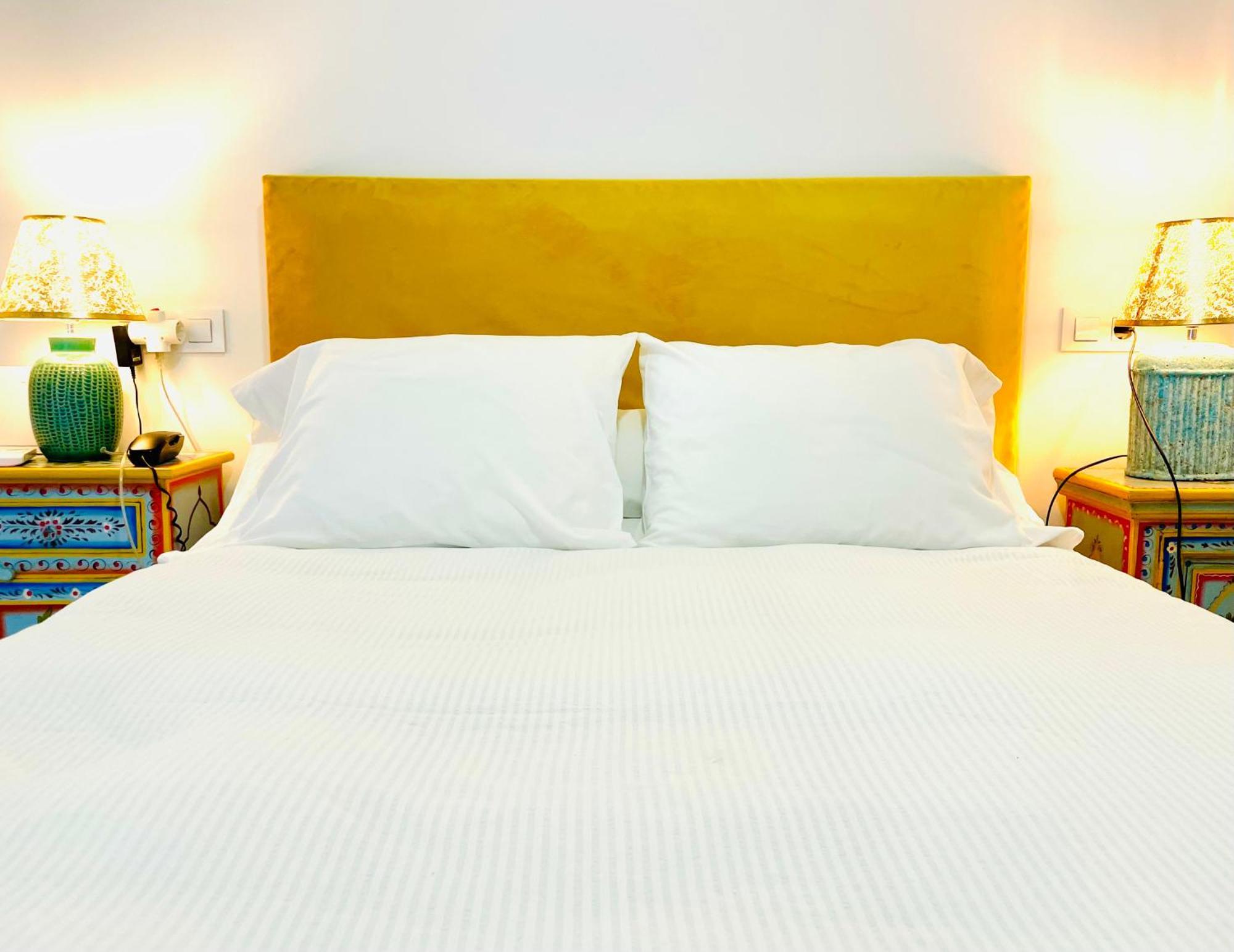 Apartament Puerta Carmona