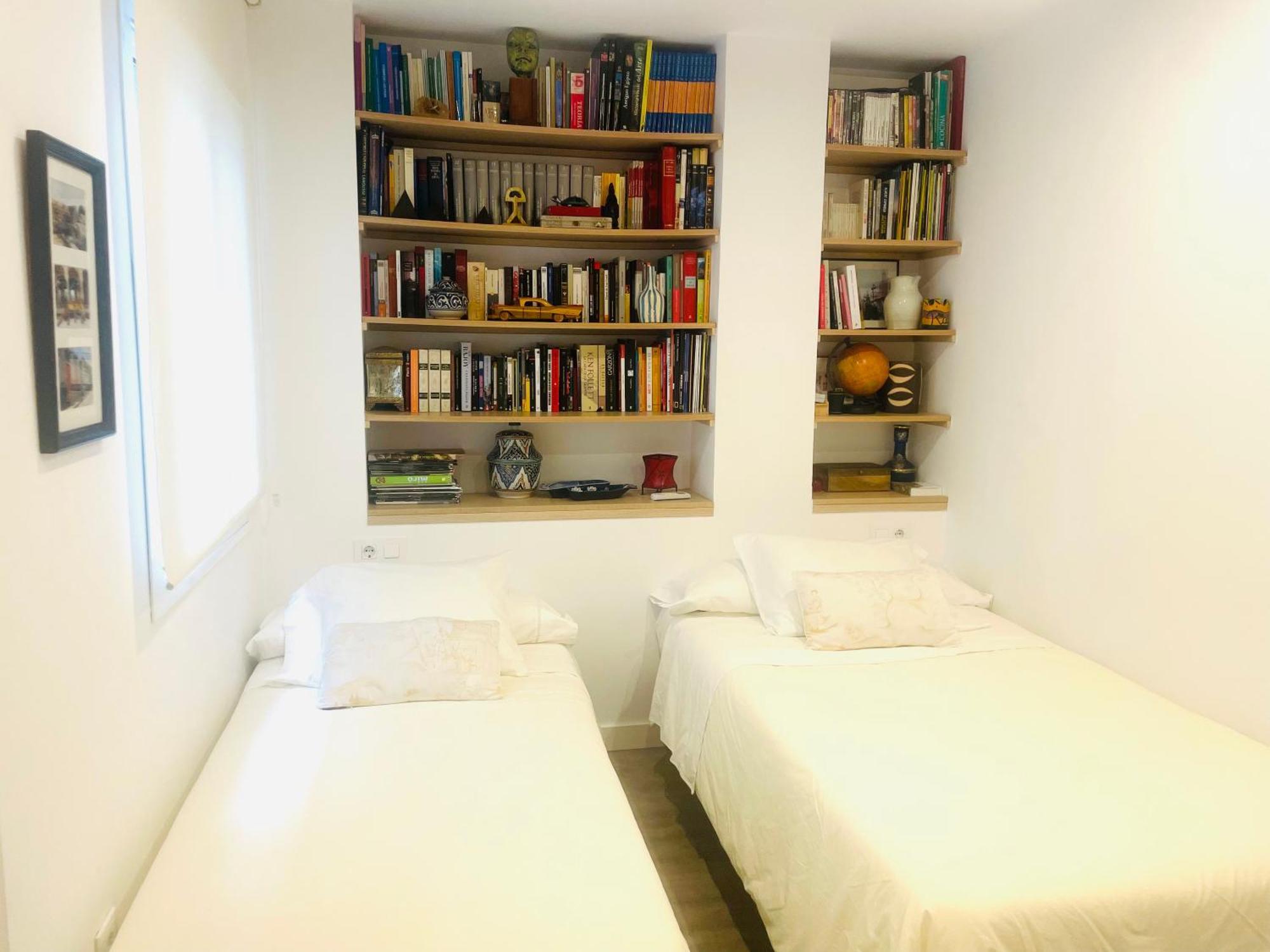 Apartament Puerta Carmona
