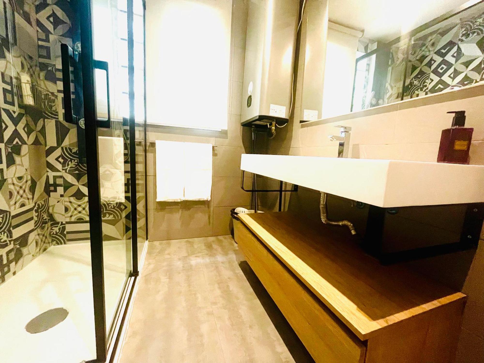 Puerta Carmona Apartament *