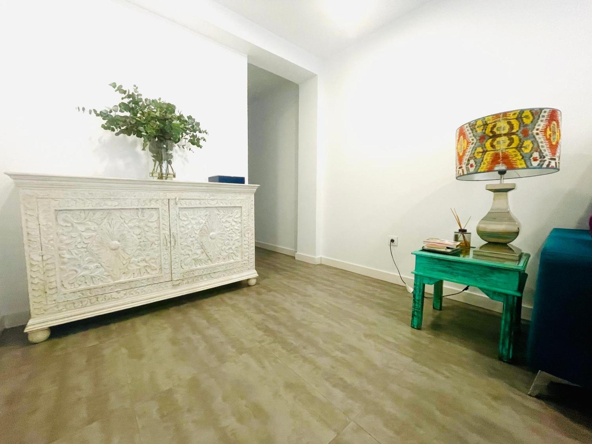 Apartament Puerta Carmona *