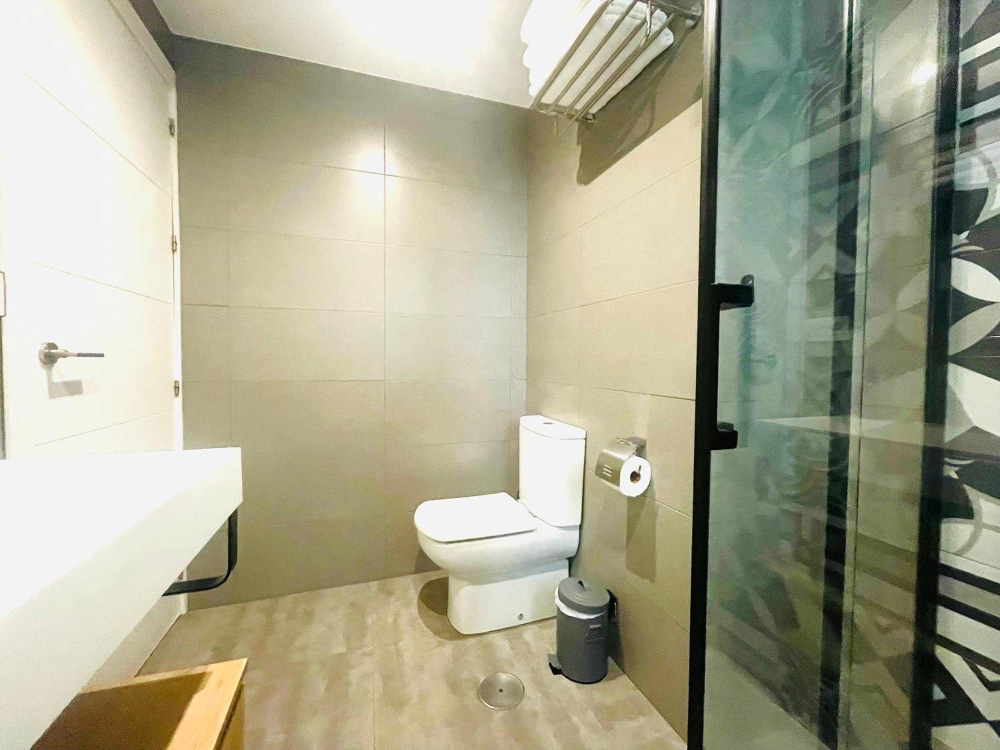 Apartament Puerta Carmona Sewilla