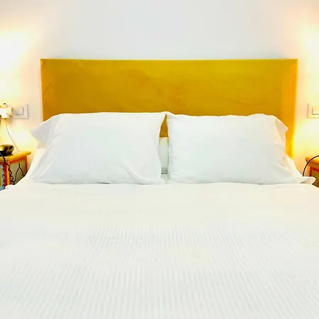 Apartamento Puerta Carmona Sevilla Exterior photo